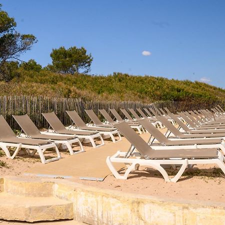Le Studio De Giens Hyeres Exterior photo