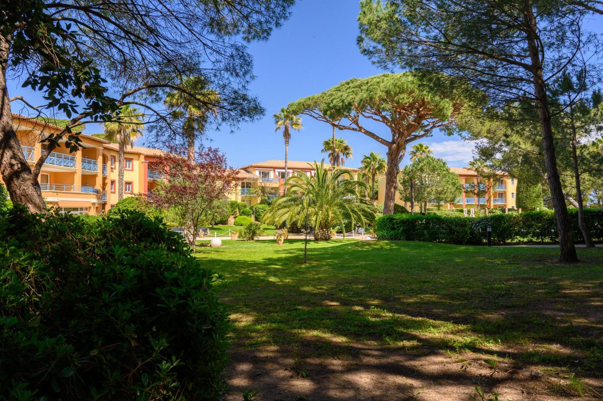 Le Studio De Giens Hyeres Exterior photo