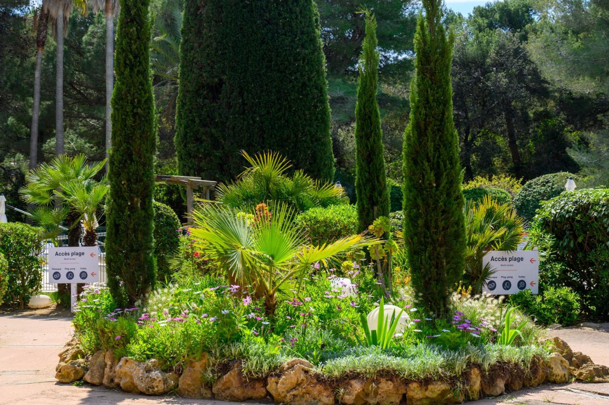Le Studio De Giens Hyeres Exterior photo